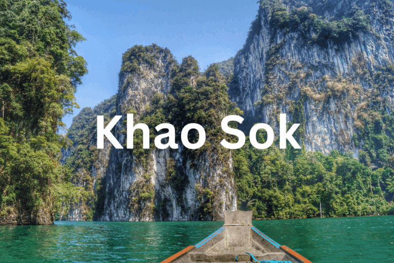Khao Sok