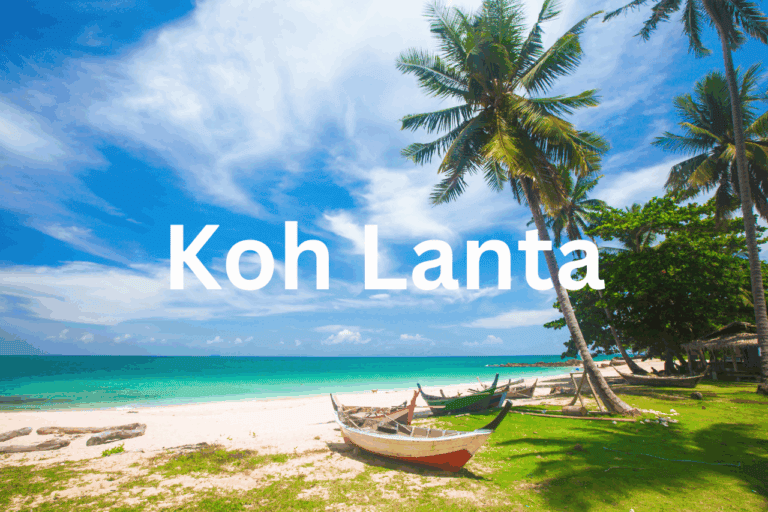 Koh Lanta