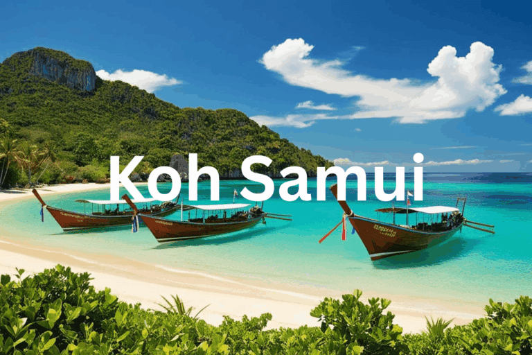 Koh Samui