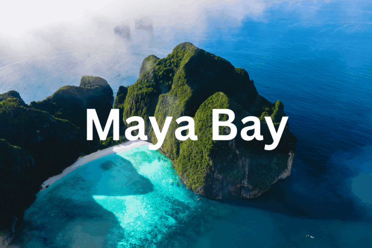 MayaBay